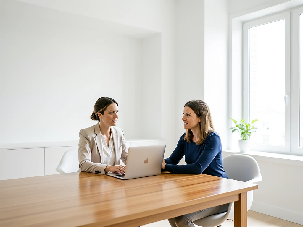 Beratungsgespräch Online